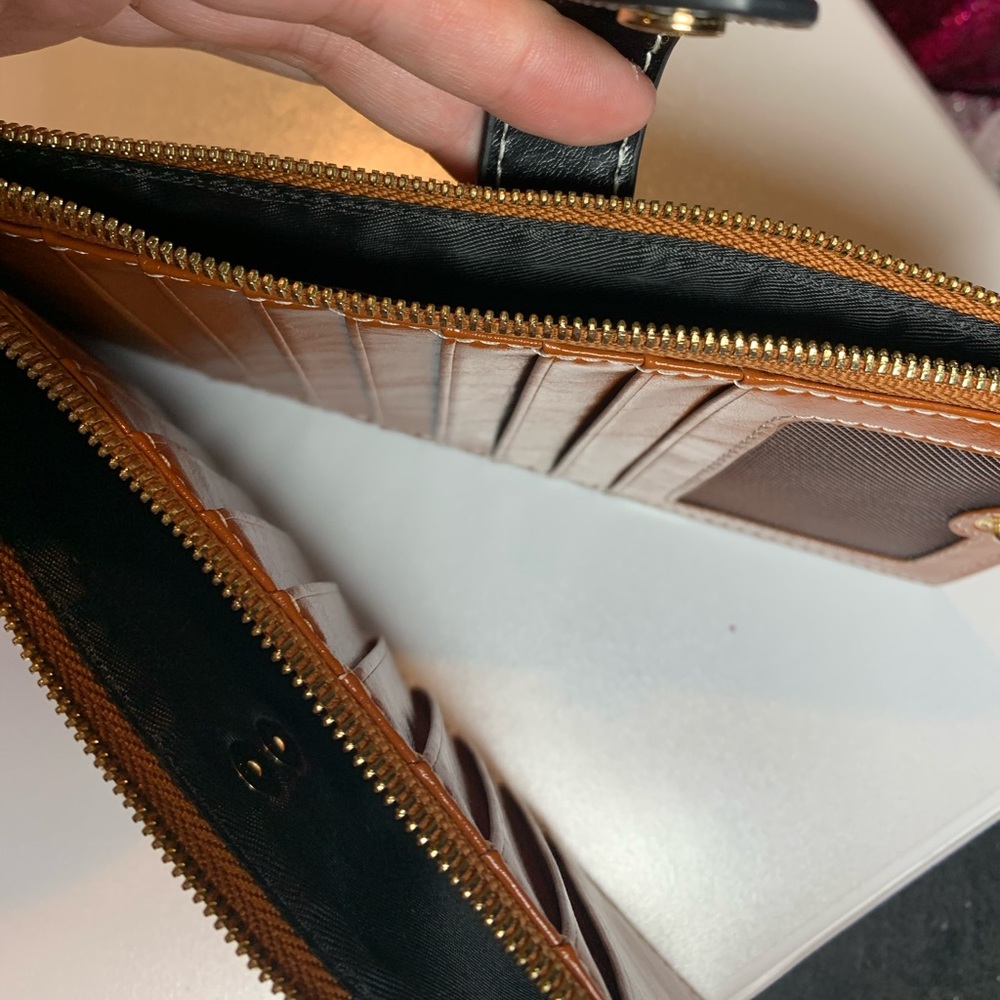 AnDoilt wallet - Picture 8 of 8